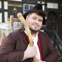 Buckelapotheker